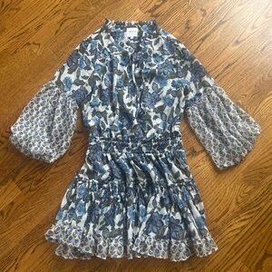 Misa Los Angeles dress, size XS